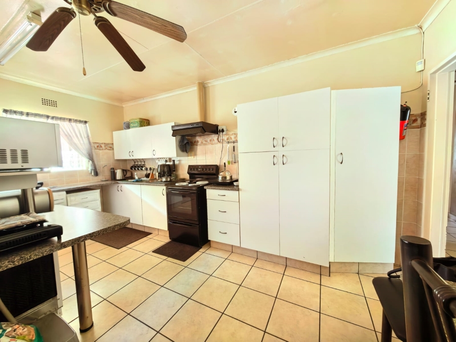 3 Bedroom Property for Sale in Vaalpark Free State